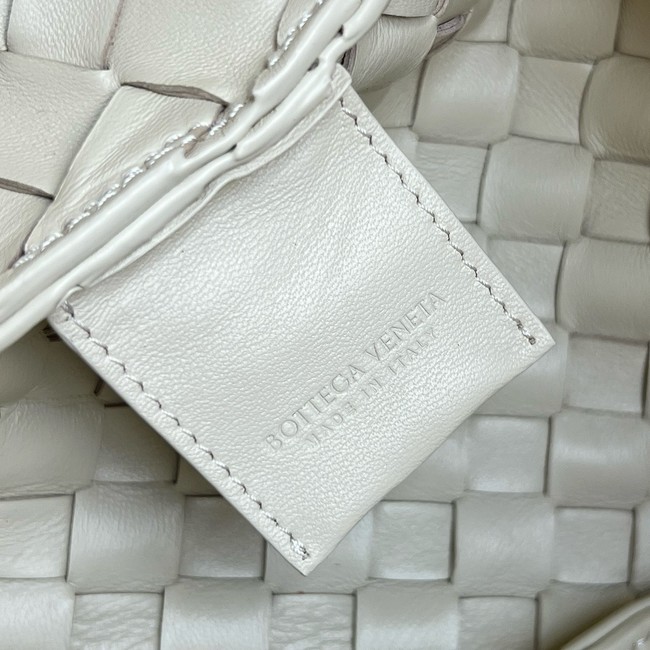 Bottega Veneta Campana 844249 Sea salt