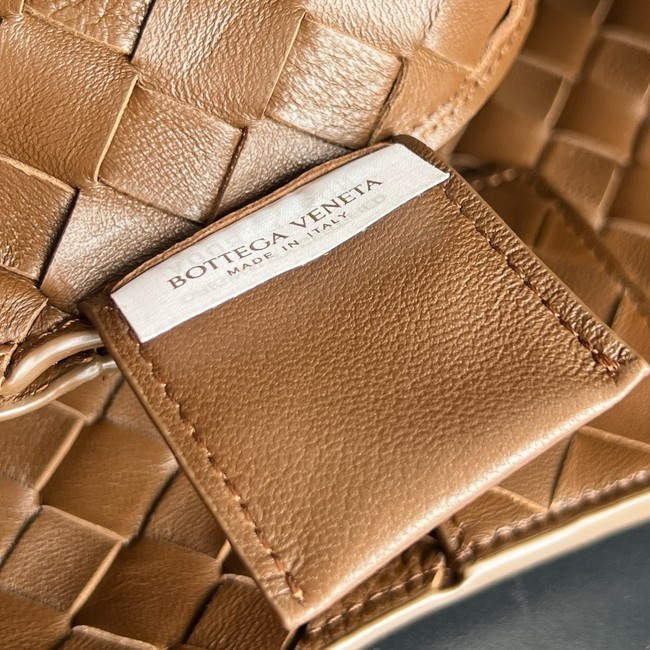 Bottega Veneta Large Campana 844250 Nocciola