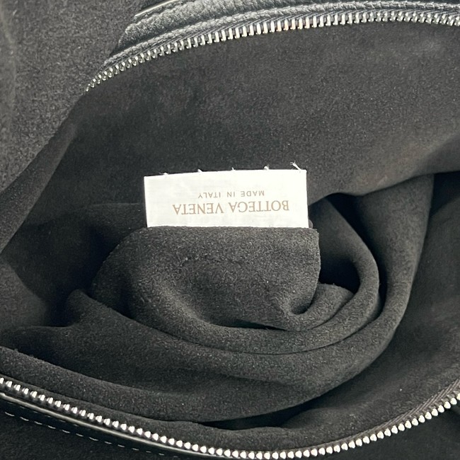 Bottega Veneta Large Hop Shoulder bag 806976 black