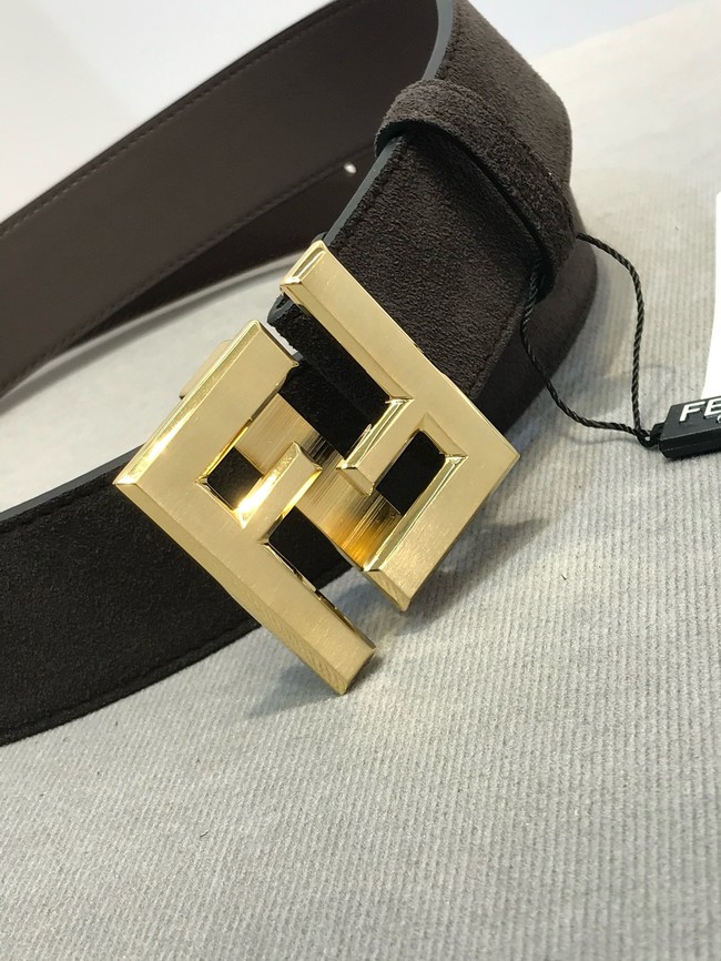 Fendi FF belt C0649