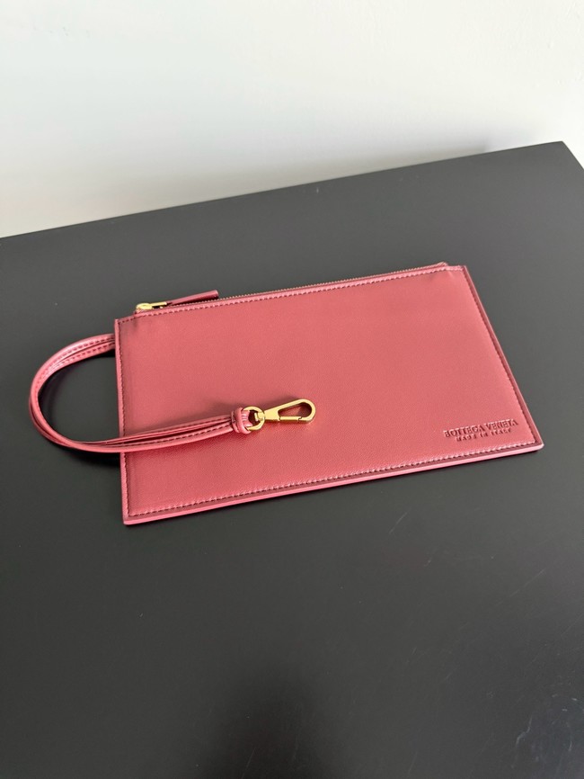 Bottega Veneta Parachute 826212 Sapele&Brass finish