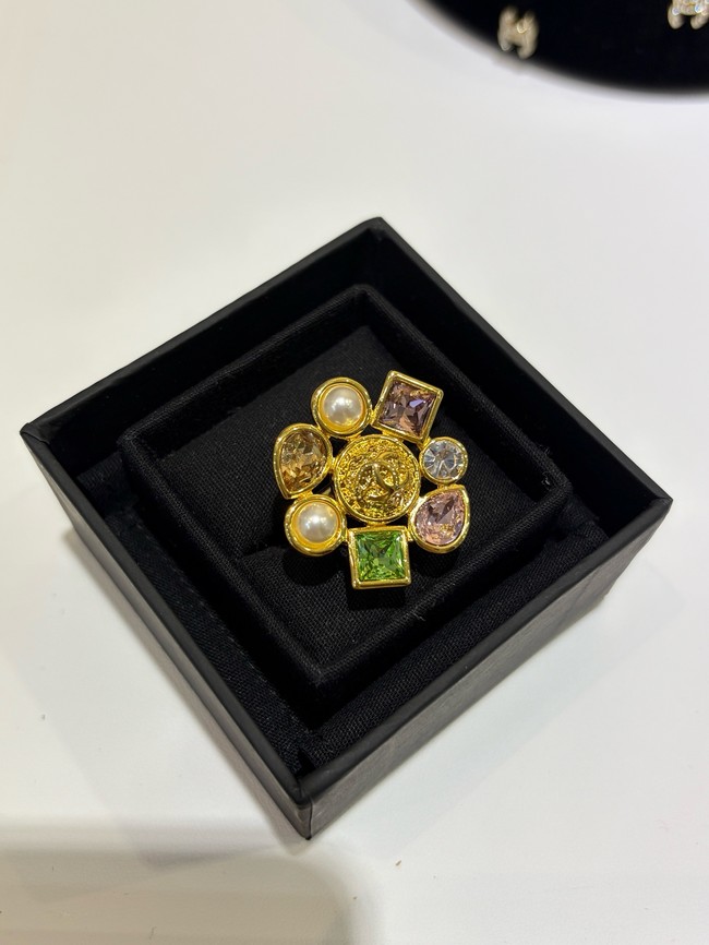 Chanel ring CE81848