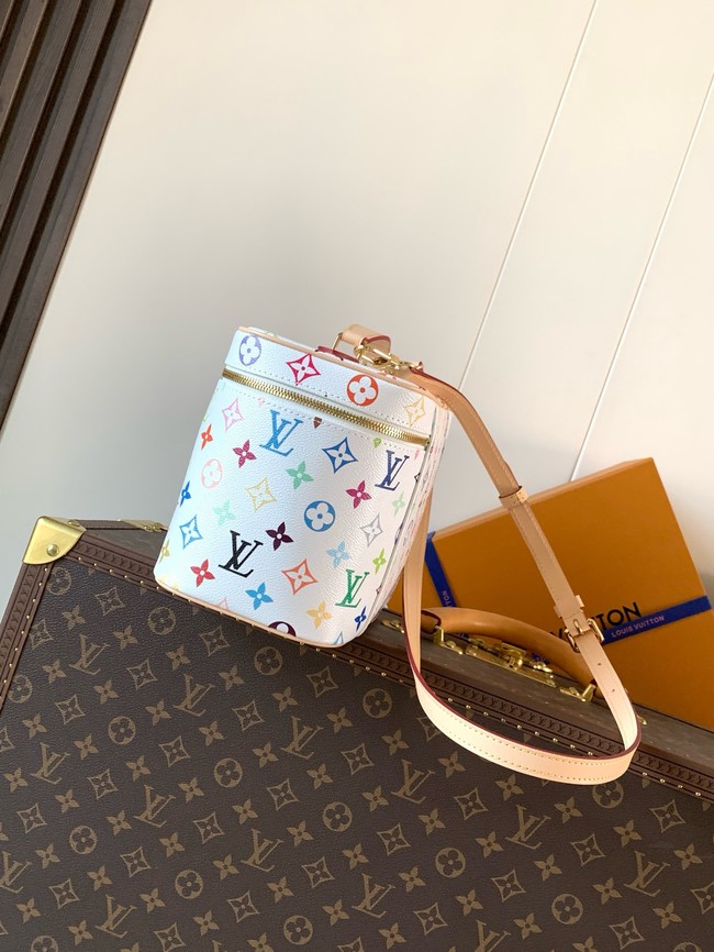 Louis Vuitton LV x TM Nice BB M28340 Multicolored