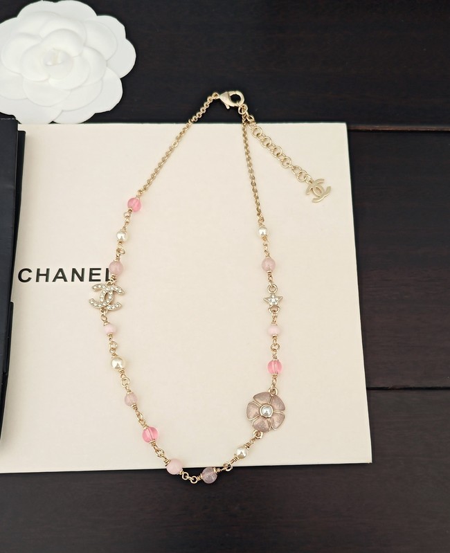 Chanel necklace CE81891