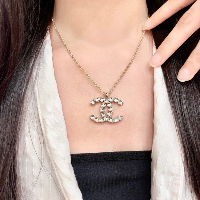 Chanel necklace CE81974