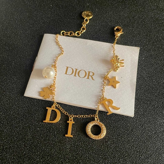 Dior bracelet CE81960