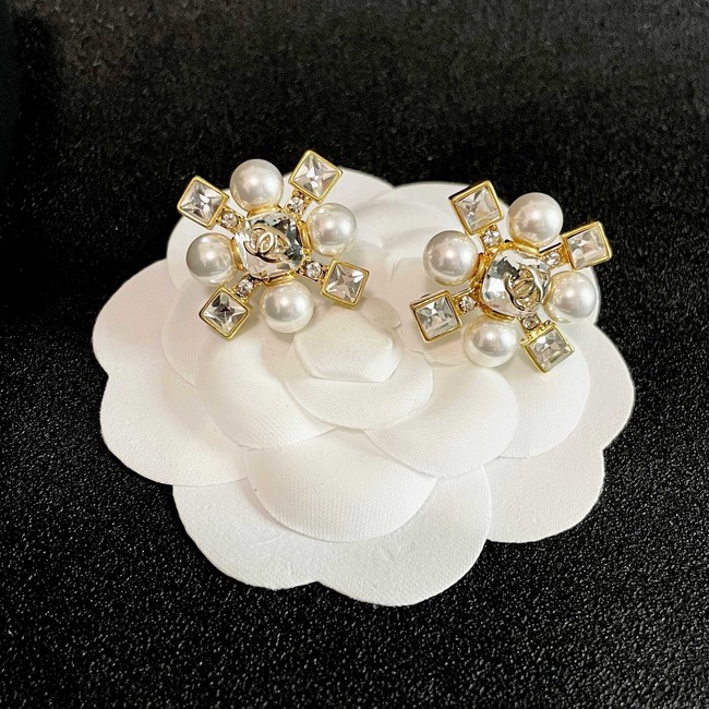 Chanel Earring CE81986