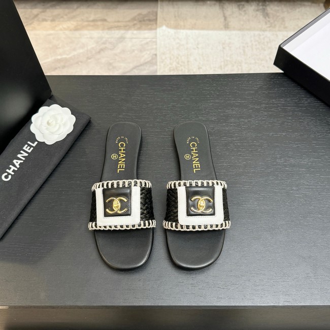 Chanel Mules 66909-2