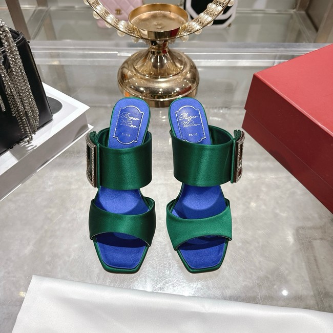 Roger Vivier sandals 66905-2