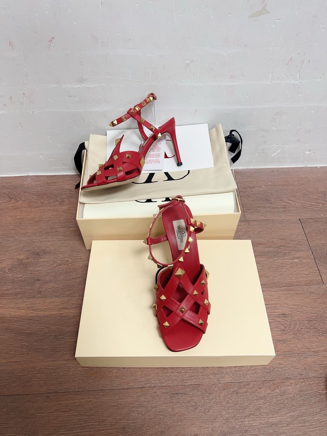 Valentino Womens sandal 66908-2