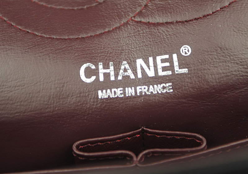 Chanel Classic Flap Bag A37587 Original Leather Black Silver Chanel Classic Flap Bag A37587 Original Leather Black Silver