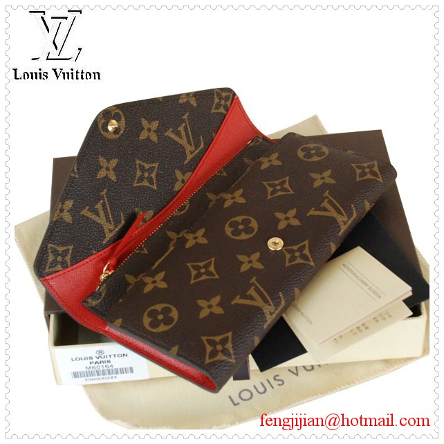 Best Knockoff Louis vuitton josephine wallet M60139 Best Knockoff Louis vuitton josephine wallet M60139
