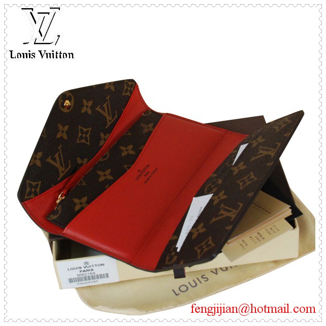 Best Knockoff Louis vuitton josephine wallet M60139 Best Knockoff Louis vuitton josephine wallet M60139
