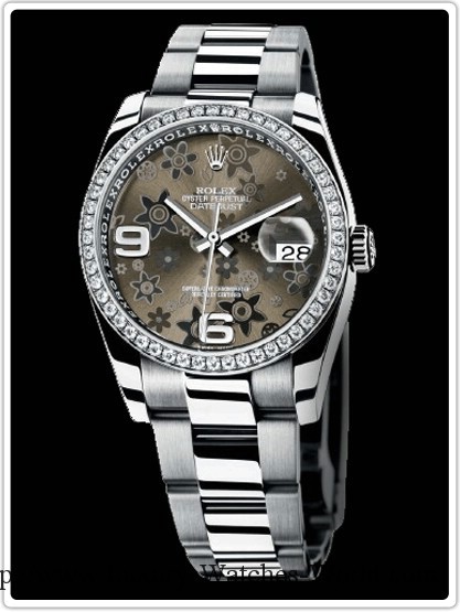 Rolex DateJust 116244-72600 Rolex DateJust 116244-72600