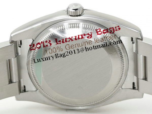 Rolex Air-King Watch 114200BL Rolex Air-King Watch 114200BL