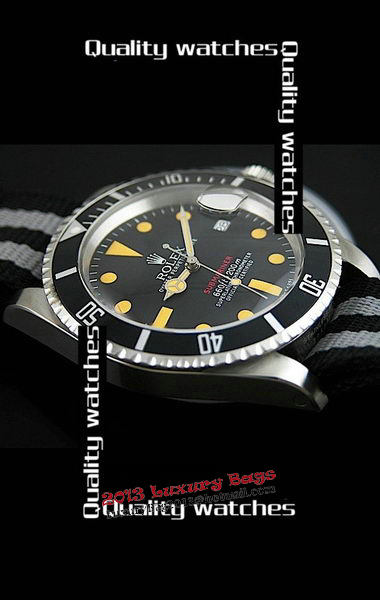Rolex Submariner Replica Watch RO8009R Rolex Submariner Replica Watch RO8009R