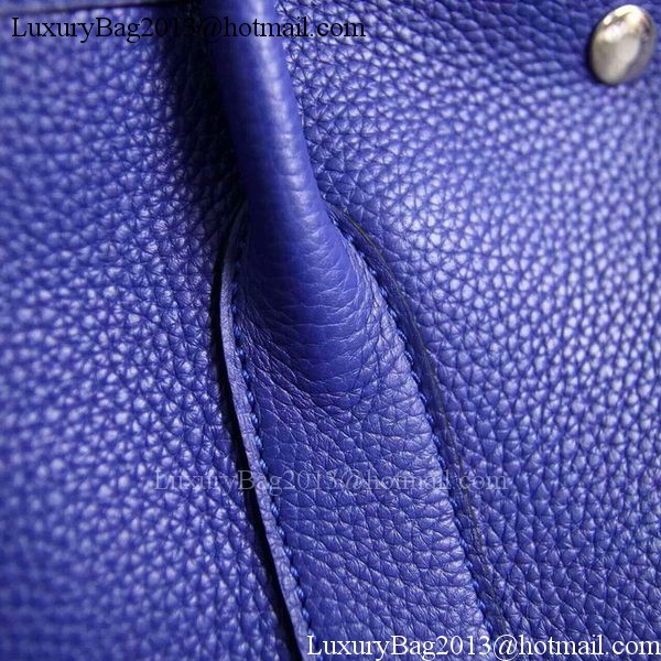 Hermes Garden Party 36cm 30cm Tote Bag Original Leather Royal Hermes Garden Party 36cm 30cm Tote Bag Original Leather Royal
