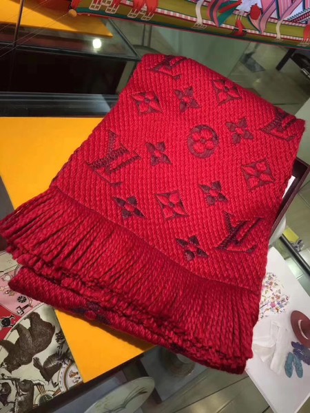 Louis Vuitton Scarf LVS7760C Louis Vuitton Scarf LVS7760C