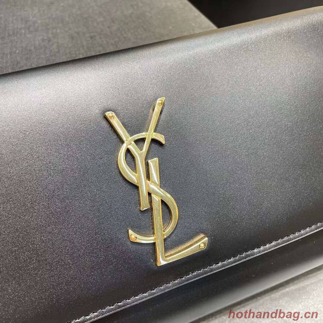 YSL Saint Laurent Medium Kate Bag Y306078 black YSL Saint Laurent Medium Kate Bag Y306078 black