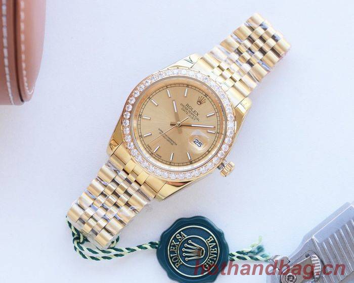 Rolex Watch RXW00019-1 Rolex Watch RXW00019-1
