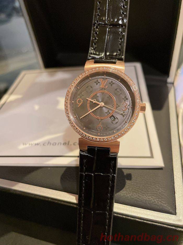 Louis Vuitton Watch LVW00005 Louis Vuitton Watch LVW00005