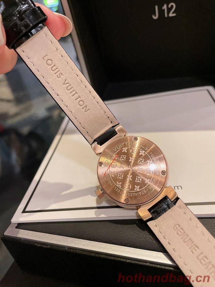 Louis Vuitton Watch LVW00005 Louis Vuitton Watch LVW00005