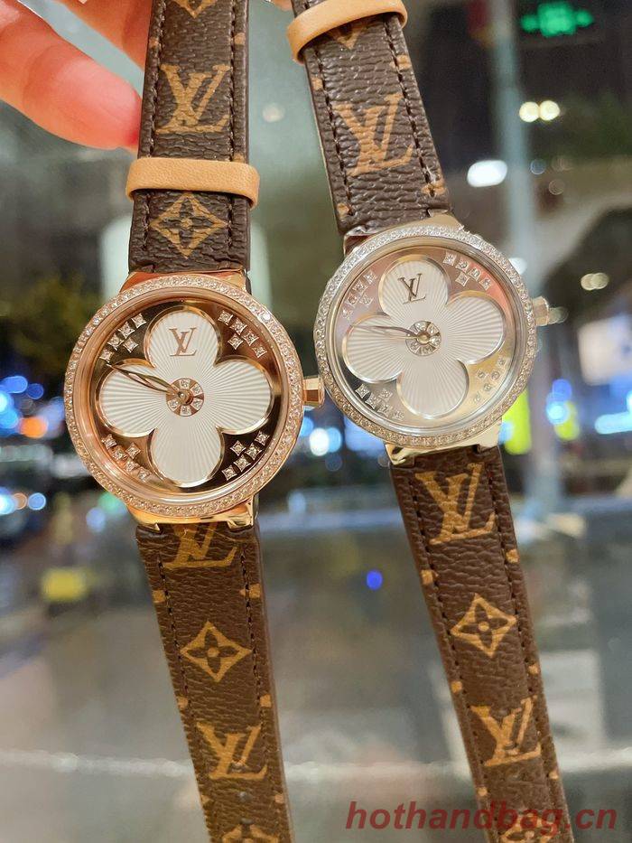 Louis Vuitton Watch LVW00012 Louis Vuitton Watch LVW00012