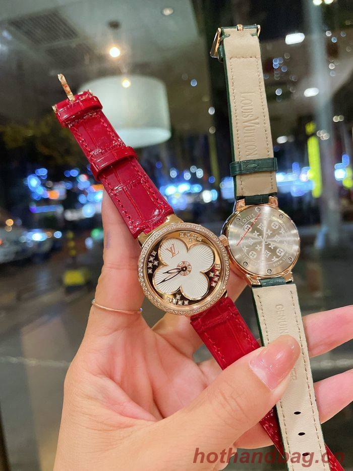 Louis Vuitton Watch LVW00013-1 Louis Vuitton Watch LVW00013-1