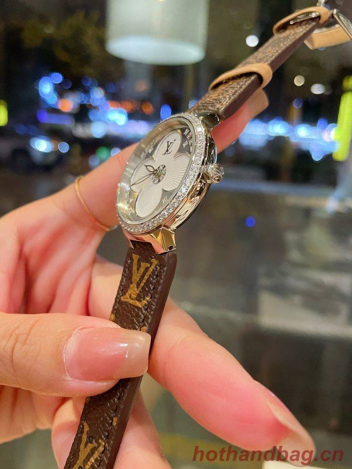 Louis Vuitton Watch LVW00014 Louis Vuitton Watch LVW00014