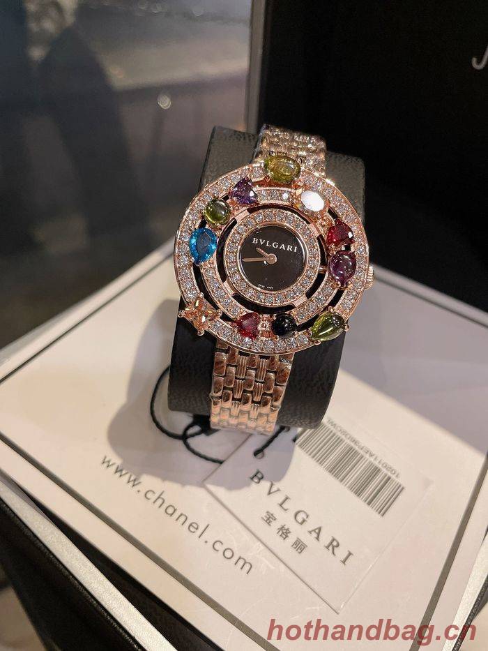 Bvlgari Watch BVW00019-1 Bvlgari Watch BVW00019-1