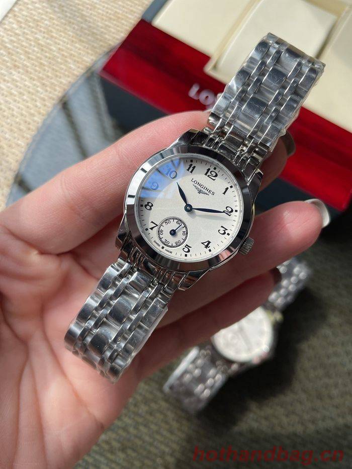 Longines Watch LGW00185 Longines Watch LGW00185
