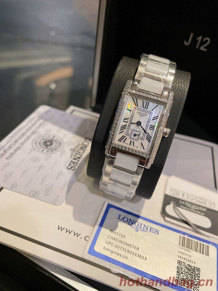 Longines Watch LGW00210 Longines Watch LGW00210