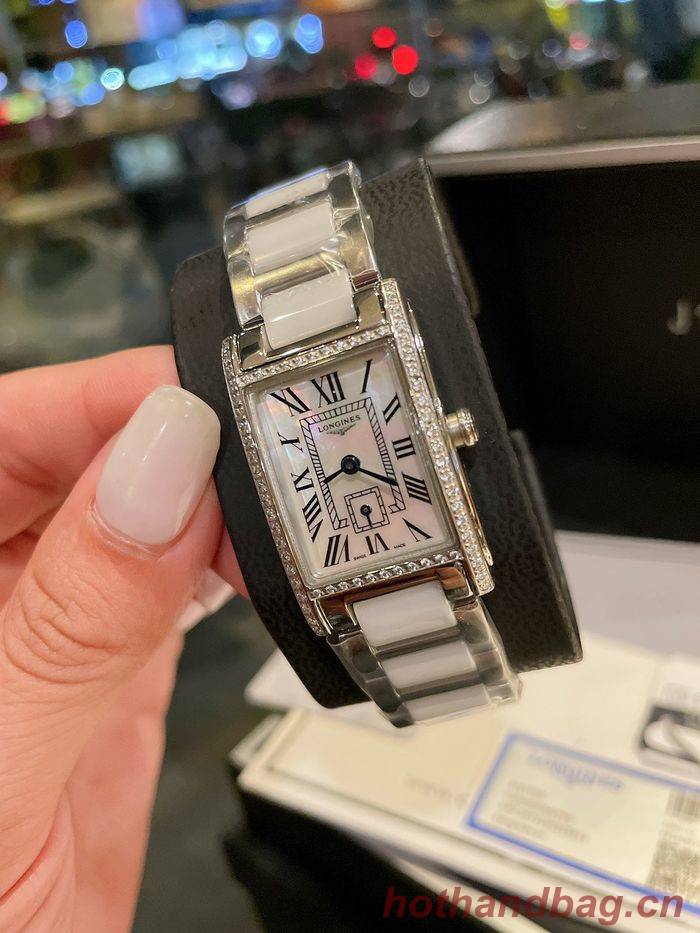 Longines Watch LGW00210 Longines Watch LGW00210