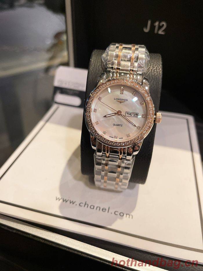 Longines Watch LGW00212-1 Longines Watch LGW00212-1