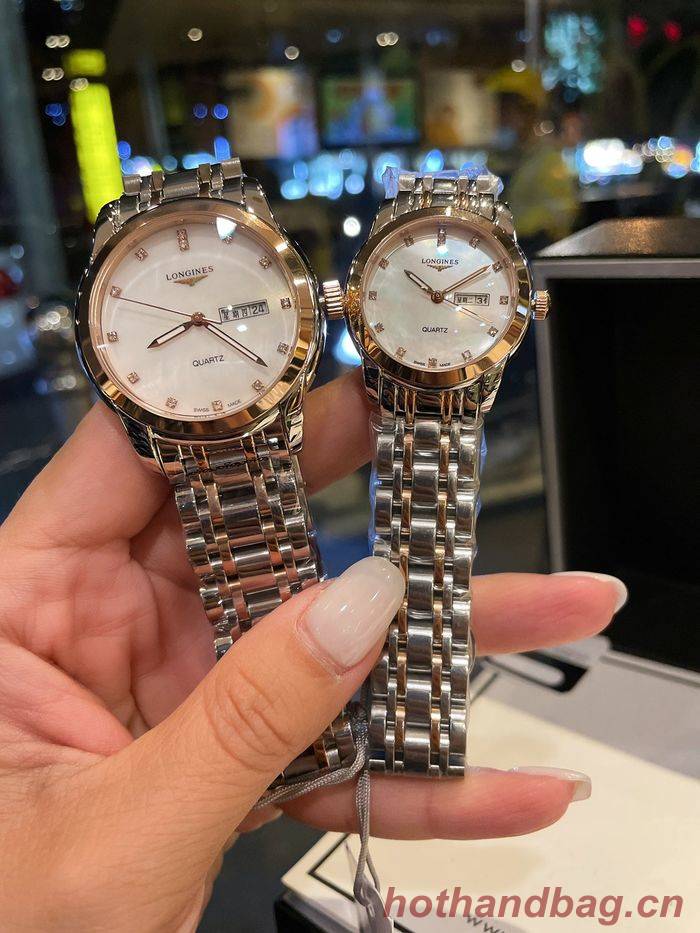 Longines Watch LGW00214-1 Longines Watch LGW00214-1