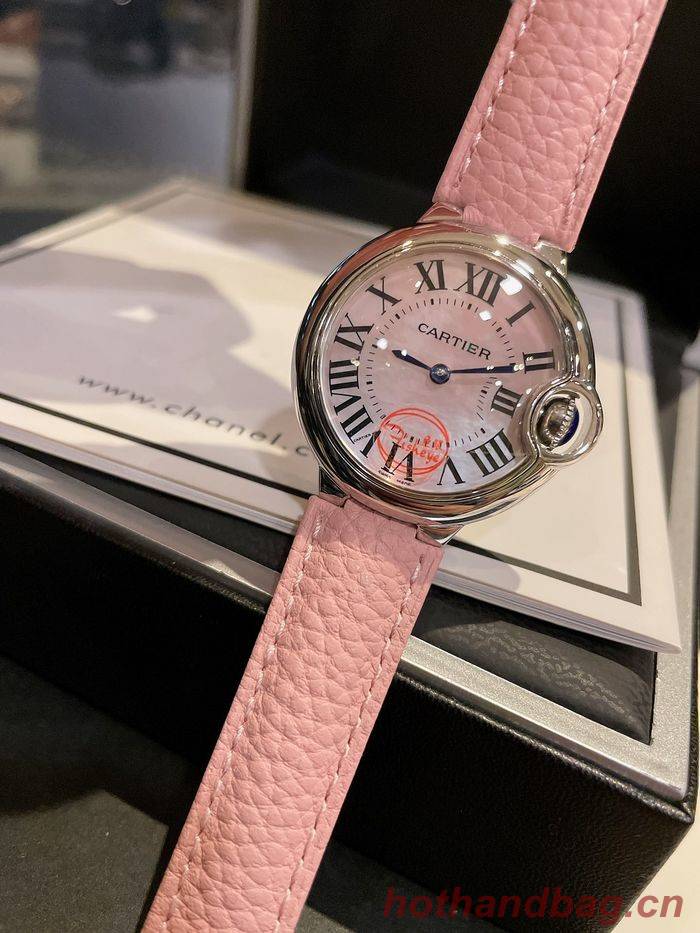 Cartier Watch CTW00004 Cartier Watch CTW00004
