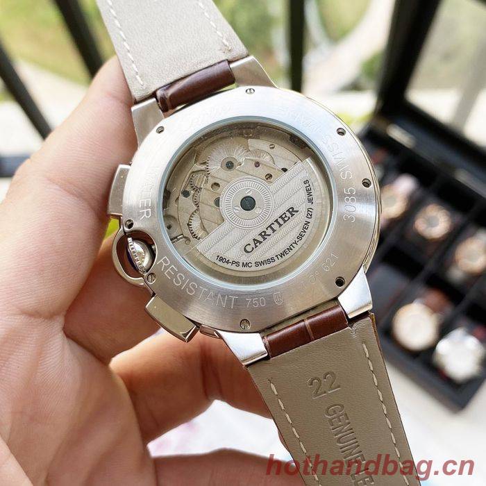 Cartier Watch CTW00028-1 Cartier Watch CTW00028-1