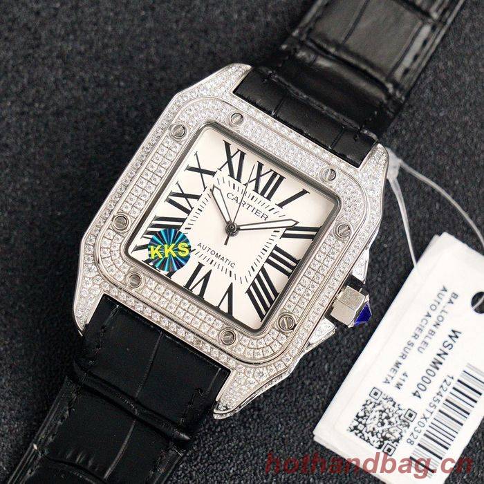 Cartier Watch CTW00033-2 Cartier Watch CTW00033-2