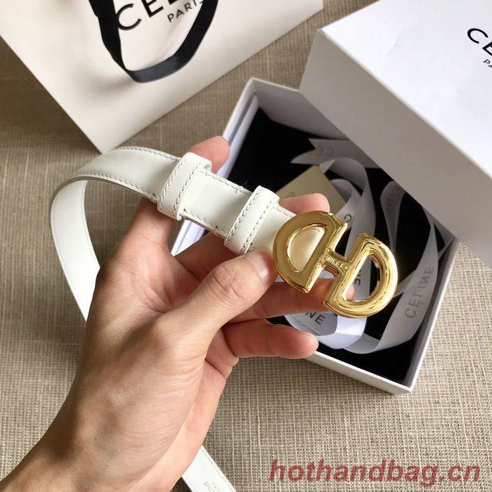 Celine Belt 25MM CEB00018 Celine Belt 25MM CEB00018