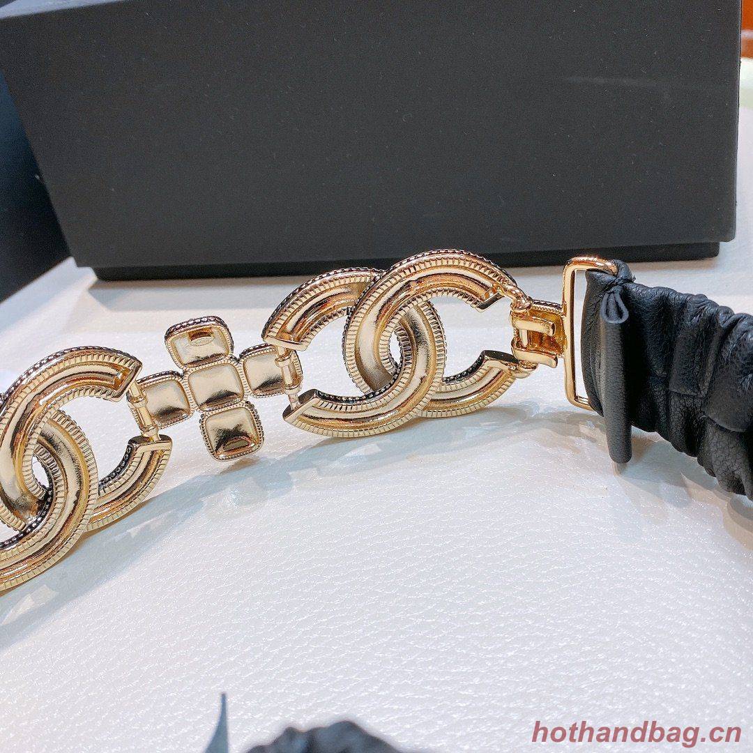 Chanel Belt 30MM CHB00016 Chanel Belt 30MM CHB00016