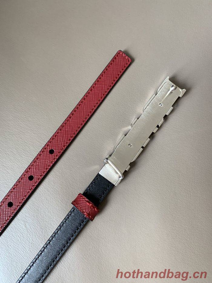 Prada Belt 15MM PRB00002 Prada Belt 15MM PRB00002