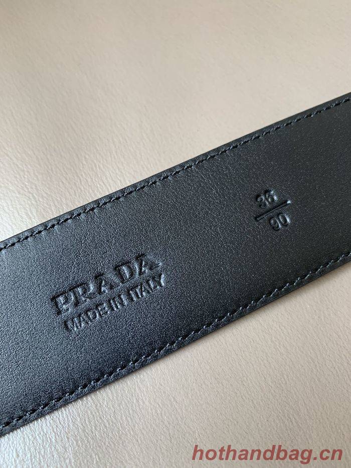 Prada Belt 40MM PRB00062 Prada Belt 40MM PRB00062