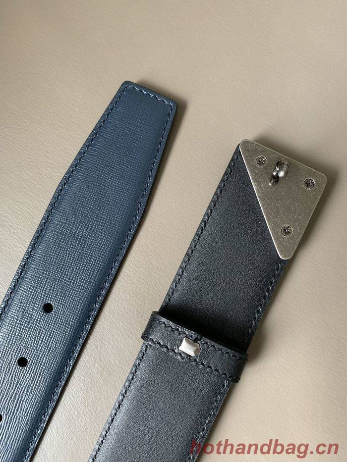 Prada Belt 40MM PRB00079 Prada Belt 40MM PRB00079