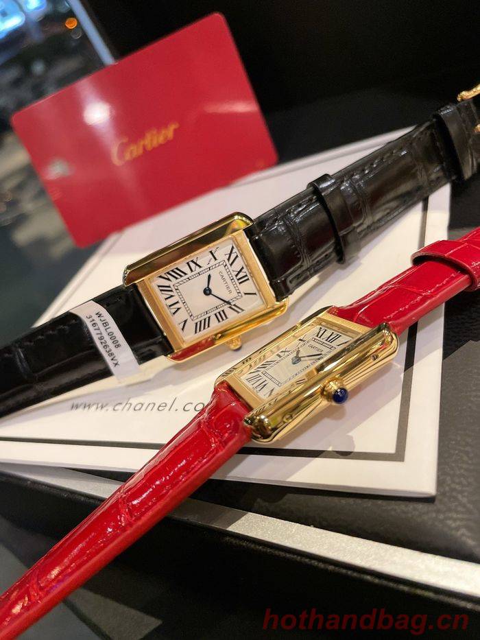 Cartier Watch CTW00062-1 Cartier Watch CTW00062-1