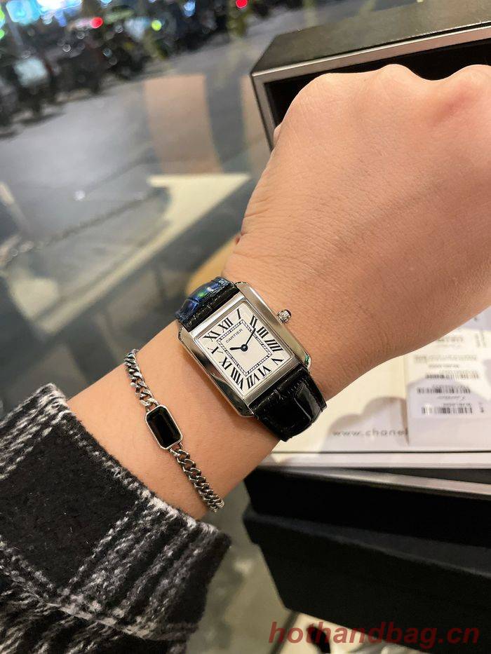 Cartier Watch CTW00063-1 Cartier Watch CTW00063-1