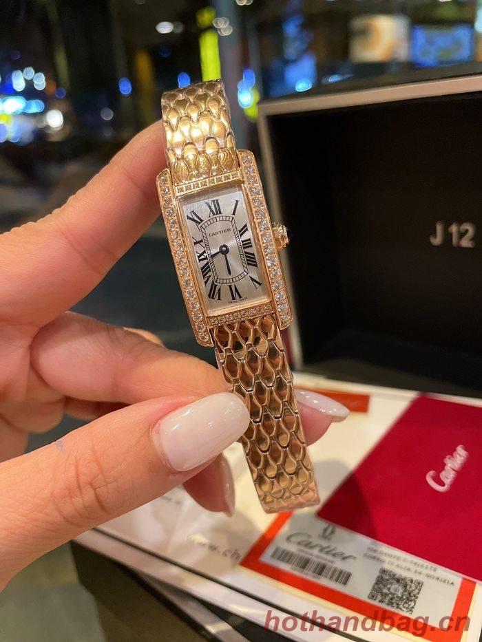 Cartier Watch CTW00085 Cartier Watch CTW00085