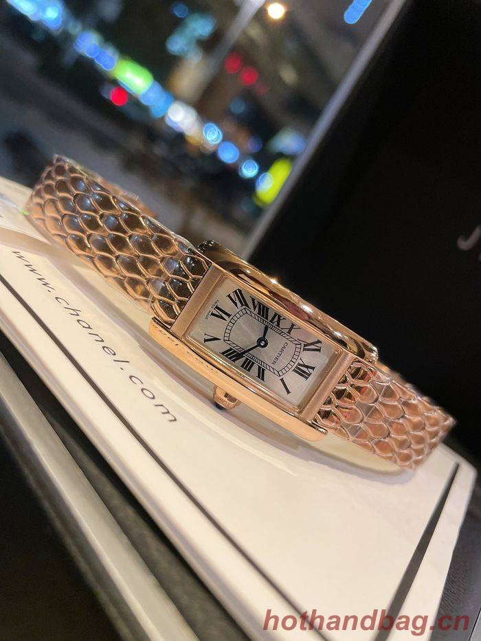 Cartier Watch CTW00086 Cartier Watch CTW00086