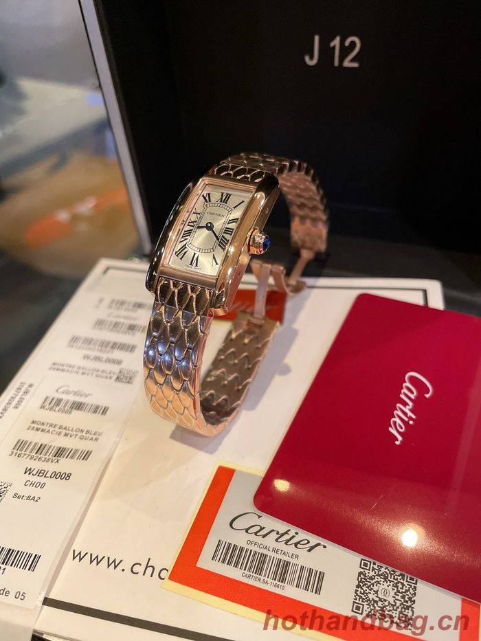 Cartier Watch CTW00086 Cartier Watch CTW00086