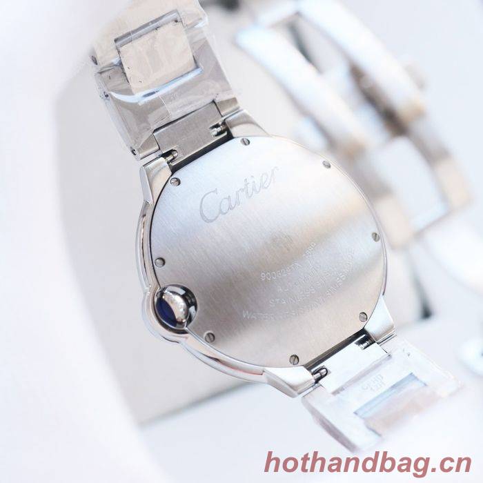 Cartier Watch CTW00127-2 Cartier Watch CTW00127-2