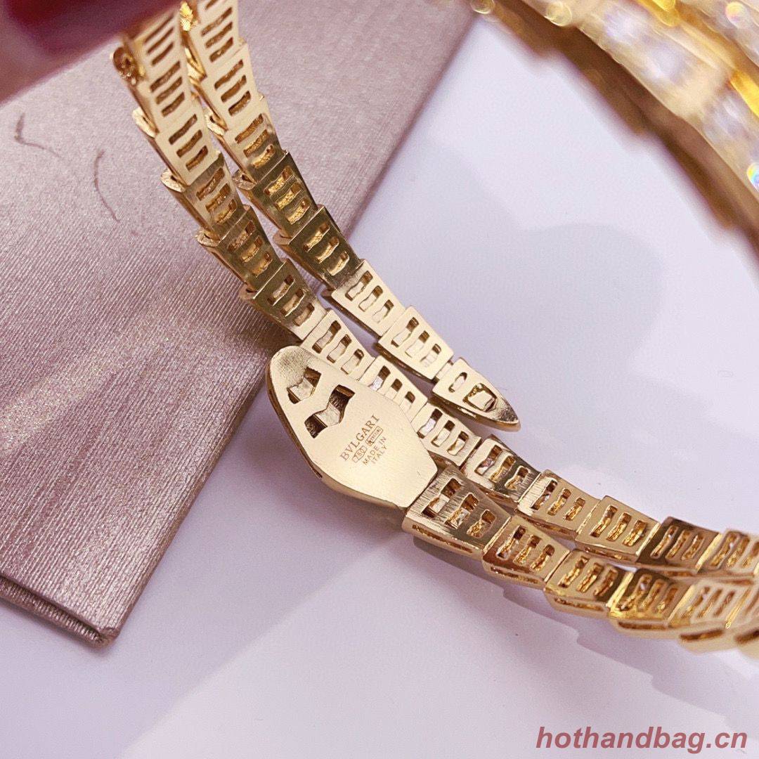 BVLGARI Bracelet BV23278 BVLGARI Bracelet BV23278